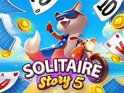 Solitaire Story Tripeaks Kostenlos Spielen