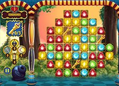 1001 Arabian Nights 4 - Play for free - Online Games