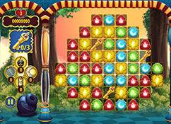 1001 Arabian Nights 4 Game - Play online for free