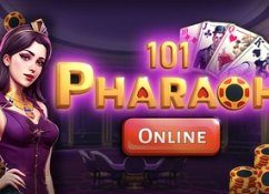 101 Pharaoh Online