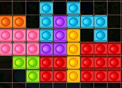 Jungle Block Puzzle - Jogue Jungle Block Puzzle Jogo Online