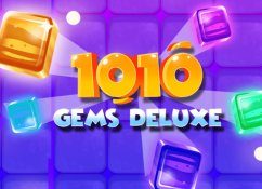 10x10 Gems Deluxe