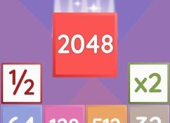 2048 Block Fusion