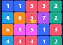 2048 Clicker