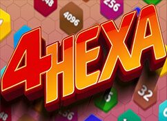 4 Hexa