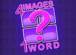 4 Images 1 Word