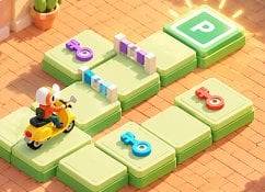 A7 Parking Puzzle