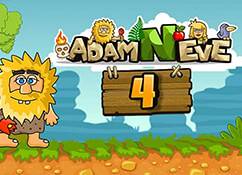 Adam And Eve 4