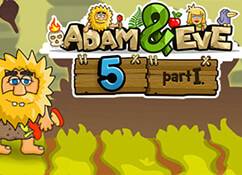 Adam And Eve 5 Part 1
