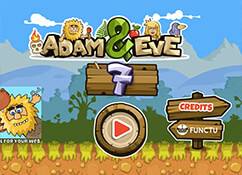 Adam And Eve 7