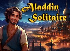 Aladdin Solitaire