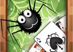 Amazing Spider Solitaire