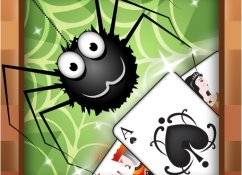 Amazing Spider Solitaire