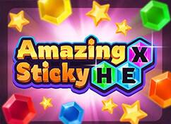 Amazing Sticky Hex