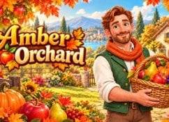 Amber Orchard