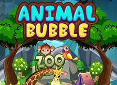 Animal Bubble