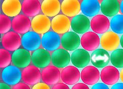 Arkadium Bubble Shooter