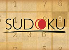 Arkadium Sudoku