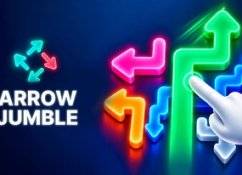 Arrow Jumble