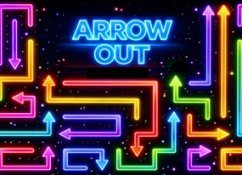 Arrow Out