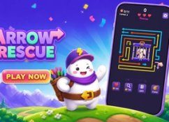 Arrow Rescue