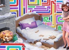 Arrows Help the Family