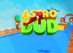 AstroDud.io 🕹️ Jogue no CrazyGames