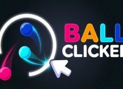 Ball Clicker