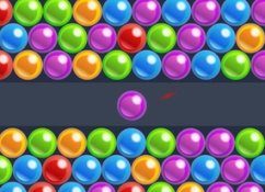 Balls  wall to wall