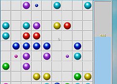 Balls Lines Master