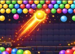 Balls Shooter Classic
