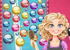 Beauty Bubble Salon