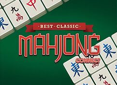 Best Classic Mahjong Connect - Jogar de graça