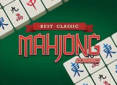 Mahjong Connect - Jogar de graça