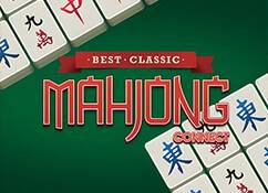 Best Classic Mahjong Connect