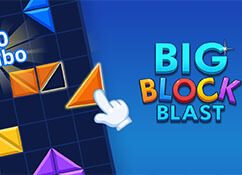 Big Block Blast