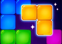 Block Blaster Puzzle