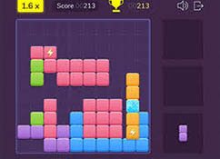 Element Blocks - Free Online Games