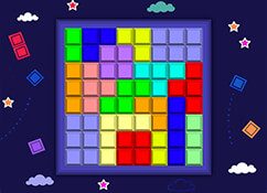 Block Combo Blast