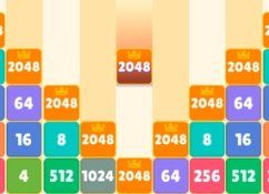 Block Fall Puzzle