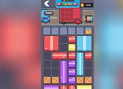 Block Jam Color Sort
