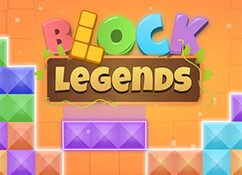 Block Legends