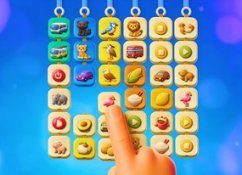 Block Sort Image Classification