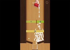 Bounce and Collect - Jogo Gratuito Online