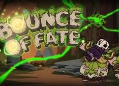 Bounce of Fate