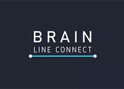 Brain Line Connect