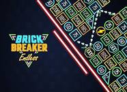 Brick Breaker endless