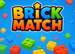 Brick Match