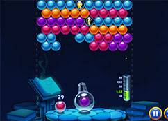 Bubble Academy - Play Online + 100% For Free Now - Games