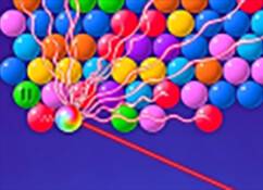 Bubble Blast Master